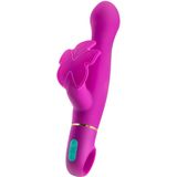 Aria - Naughty AF - Butterfly vibrator