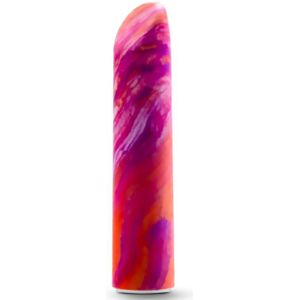 Limited Addiction - Fiery Power Bullet Vibe - Coral