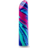 Blush Limited Addiction vibrator Sublime Rainbow 10 cm