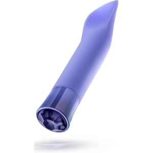 Oh My Gem - Enrapture Tanzanite - Verwarmende vibrator