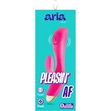 Aria - Pleasin' AF - Duovibrator