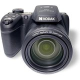 Kodak - Pixpro AZ528 - Digitale Camera - Zwart - 16MP - 52x Zoom