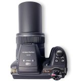 Kodak Pixpro AZ 528 - Compactcamera - Zwart