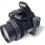 Kodak - Pixpro AZ528 - Digitale Camera - Zwart - 16MP - 52x Zoom