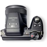 Kodak - Pixpro AZ528 - Digitale Camera - Zwart - 16MP - 52x Zoom