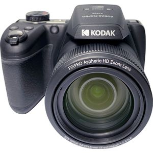 Kodak - Pixpro AZ528 - Digitale Camera - Zwart - 16MP - 52x Zoom