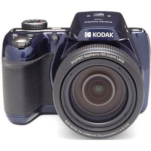 Kodak Pixpro AZ528 - Compactcamera - Donkerblauw