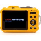 Kodak - Pixpro WPZ2 - Digitale Camera - 16MP - 4X Zoom - Waterdicht