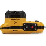 Kodak - Pixpro WPZ2 - Digitale Camera - 16MP - 4X Zoom - Waterdicht