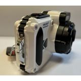 Kodak WPZ2 Compactcamera Onderwatercamera 16 megapixel Wit