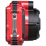 Kodak - WPZ2 Digitale Camera - Waterdicht - Stofbestendig - Schokbestendig