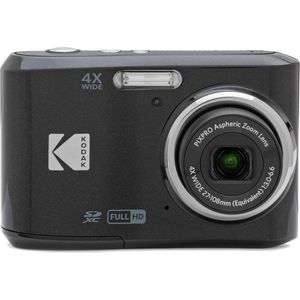 Kodak Friendly Zoom FZ45 zwart