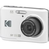 Kodak Friendly Zoom FZ45 Compactcamera Wit