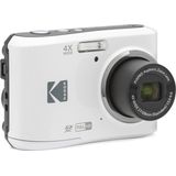 Kodak Friendly Zoom FZ45 Compactcamera Wit