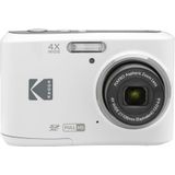 Kodak Friendly Zoom FZ45 - Compactcamera - Wit