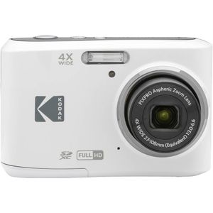 Kodak Friendly Zoom FZ45 (4,9 - 19,6 mm, 16.35 Mpx, 1/2,3''), Camera, Wit