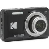 Kodak Pixpro FZ55 - Compactcamera - Zwart