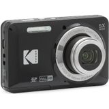 Kodak - Pixpro FZ55 - Compactcamera - Zwart