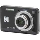 Kodak - Pixpro FZ55 - Compactcamera - Zwart