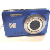 Kodak - Pixpro FZ55 - Compactcamera - Blauw - 5X Optische Zoom