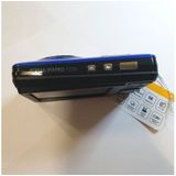 Kodak - Pixpro FZ55 - Compactcamera - Blauw - 5X Optische Zoom