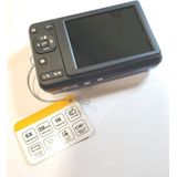 Kodak - Pixpro FZ55 - Compactcamera - Blauw - 5X Optische Zoom