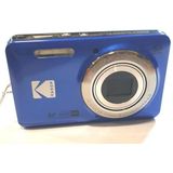 Kodak - Pixpro FZ55 - Compactcamera - Blauw - 5X Optische Zoom