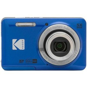 Kodak Pixpro FZ55 - Compactcamera - Blauw