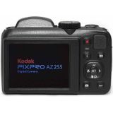 Kodak - Pixpro AZ255 - Digitale Camera - Zwart - 16,35 MP - 25x Zoom