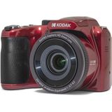 Kodak - Pixpro AZ255 - Compactcamera - Rood - 16MP BSI CMOS