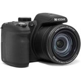 Kodak - Pixpro AZ405 - Digitale Camera - Zwart - 20MP CCD Sensor