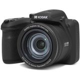 KODAK PIXPRO Astro Zoom AZ405-BK 20MP digitale camera met 40X optische zoom 24mm groothoek 1080P Full HD-video en 3"" LCD (zwart)