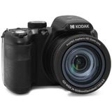 Kodak - Pixpro AZ425 - Compactcamera - Zwart