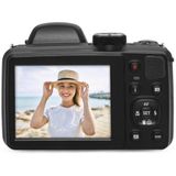 Kodak - Pixpro AZ425 - Compactcamera - Zwart