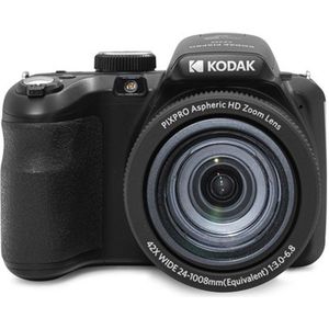 Kodak - Pixpro AZ425 - Compactcamera - Zwart