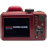 Kodak Pixpro AZ425 rood 42x zoom camera