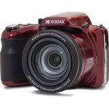 Kodak - Pixpro Astro Zoom AZ425 - Digitale Camera - Rood - 16 Megapixels