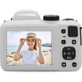 Kodak - Pixpro AZ425 - Compactcamera - Wit