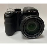 KODAK Pixpro Astro Zoom AZ426 - Digitale Camera - Zwart - 20 Megapixels