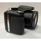 KODAK Pixpro Astro Zoom AZ426 - Digitale Camera - Zwart - 20 Megapixels