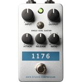 Universal Audio UAFX 1176 Studio Compressor