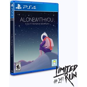 Alone With You (Limited Run Games)