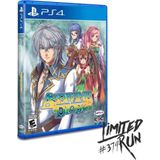 Asdivine Dios (Limited Run Games)
