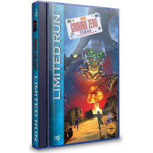 Ground Zero Texas (Limited Run Games)