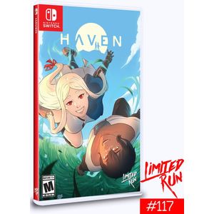 Haven (Limited Run #117) (Import)