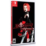 Limited Run Games - Videogames, meerkleurig (1207099)