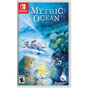 Mythic Ocean (Limited Run Games)