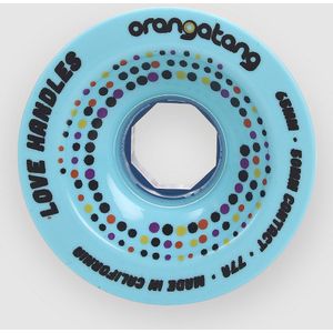 Love Handles 65mm - Longboard Wielen