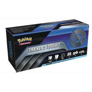 Pokémon: Trainer's Toolkit