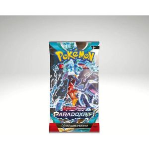 Pokémon Scarlet & Violet Paradox Rift Booster